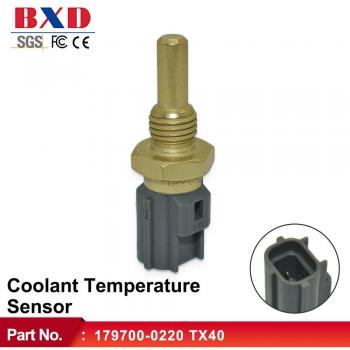 Capteur température liquide de refroidissement 179700-0220 pour Toyota Jaguar Lexus Suzuki Volvo