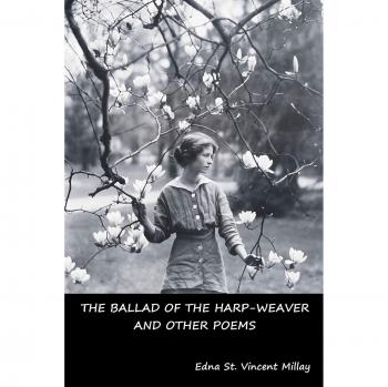 The ballad of the harp-weaver and other poems paperback