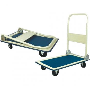 Diable plateforme L720xB470 mm charge 150 kg