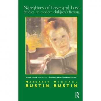 Vitalsource Technologies, Inc. Narratives Of Love And Loss