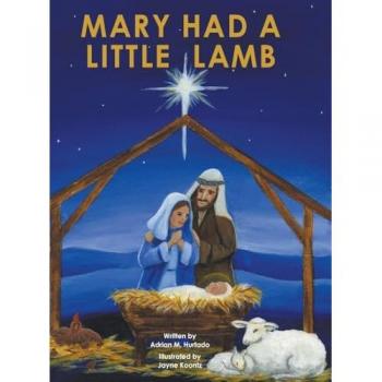 Mary Had A Little Lamb