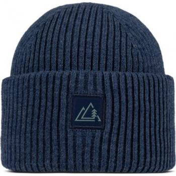 Frint Kinder-Strickmütze – Dunkelblau