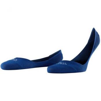 Falke Cool 24/7 Uomo Fantasmini Blu 45-46
