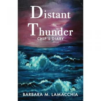 Distant Thunder