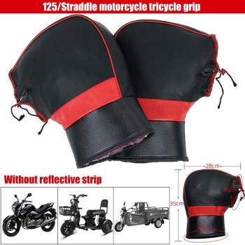 Thermal Scooter Grip Covers