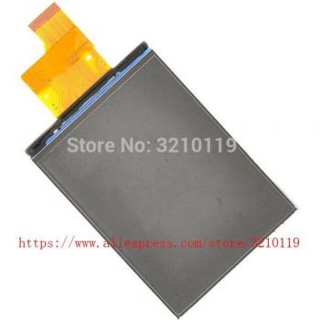 Écran LCD de rechange pour Canon PowerShot SX520 SX530 HS PC2152 PC2157