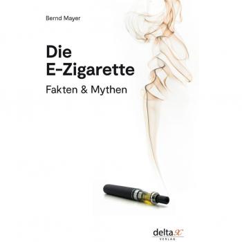 Vitalsource Technologies, Inc. Die E-zigarette