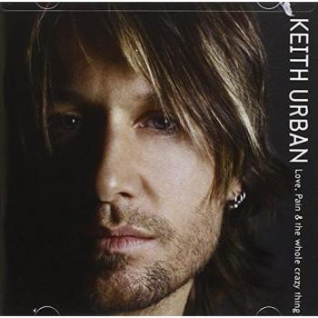 Keith Urban