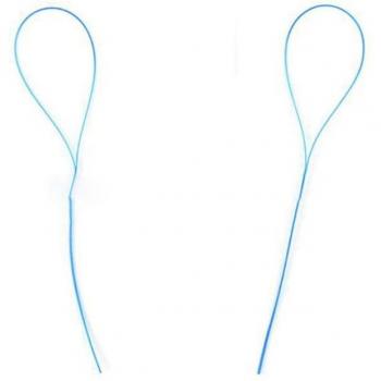 Orthodontic Floss Threader Set of 35