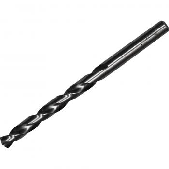 Starrett 5.0 x 86mm HSS Split Point Drill Bit