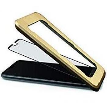 DESIGNED FOR SAMSUNG PRESIDIO NOIR POUR SAMSUNG S9