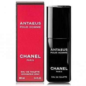BRAND NEW/SEALED CHANEL ANTAEUS POUR HOMME 100ml EDT SPRAY FOR MENS 100% GENUINE