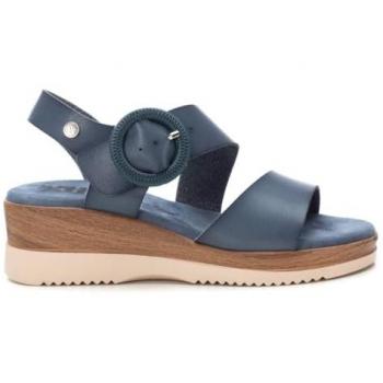 Xti 14394404 Femme – sandale casual bouclée, 3‑5 cm