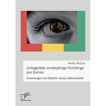 Unbegleitete minderjährige Flüchtlinge aus Guinea. Erwartungen und Bedarfe versus Lebensrealität