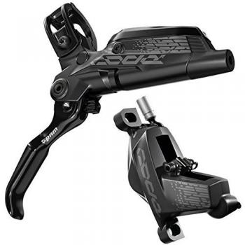 SRAM Code R Lever and Caliper
