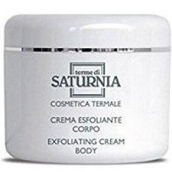 Terma Di Saturnia Crema Esfoliante Corpo