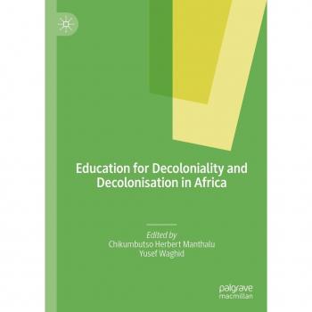 Vitalsource Technologies, Inc. Education For Decoloniality And Decolonisation In Africa