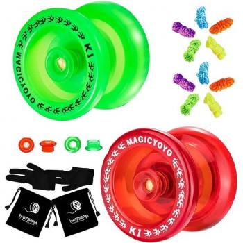 Yoyo K1
