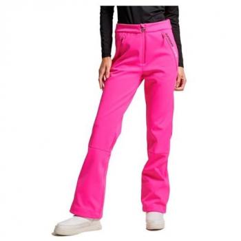 Superdry Pantalon Ski Softshell Slim