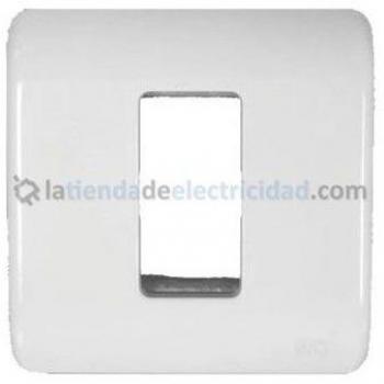 Bastidor Placa Estrecha sin Garras BJC