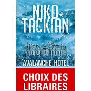 Avalanche Hotel