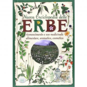 Nuova enciclopedia delle erbe
