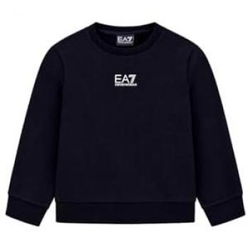 Felpa “Train Core” Emporio Armani EA7 – 7B000161‑AF10368