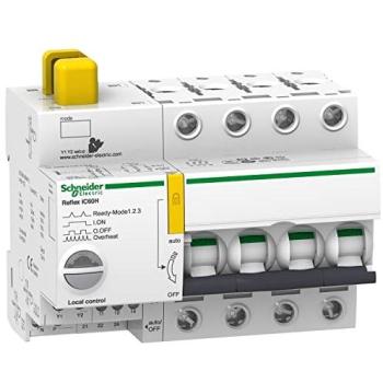 Schneider Electric 10A Leitungsschutzschalter