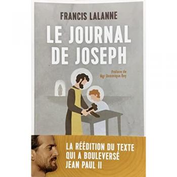 Le journal de Joseph