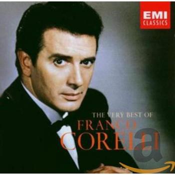 Franco Corelli – Best of Franco Cornelli, The Very (Preis 06.02.2025 06:01:20 h)