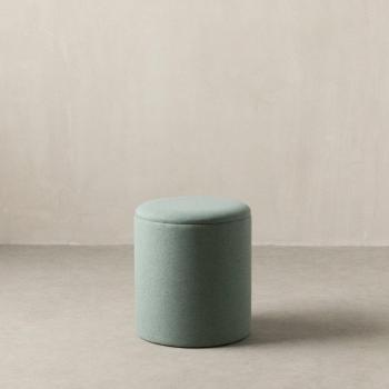 Menta Lounge Puf 35x40