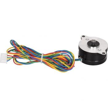 BIQU Orbiter Extruder V 1,5 Dualantrieb mit Motor für 1,75 mm Filament für 3D Drucker Ender 3/5 CR10