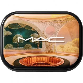 MAC Cosmetics Connect In Colour Eye Shadow Palette