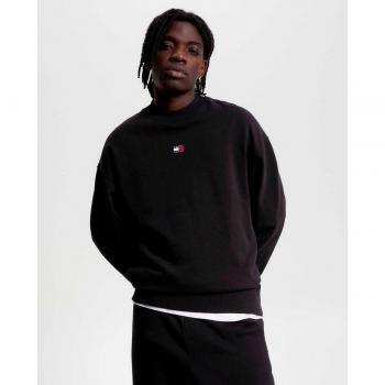 Tommy Jeans Sweatshirt mit Stickerei