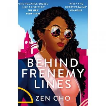 Behind Frenemy Lines