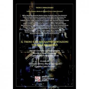 Il treno e le sue rappresentazioni tra XIX e XXI secolo
