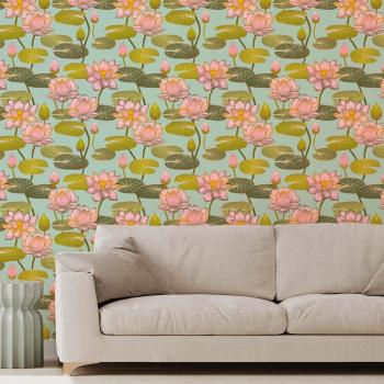 Patte Lotus Chic