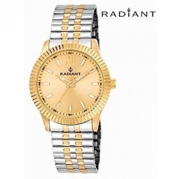 Reloj Resplandor Moderno de Crucero