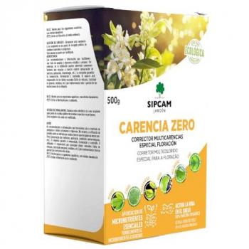 Abono Corrector Sin Diluir 500g – Verde Intensivo