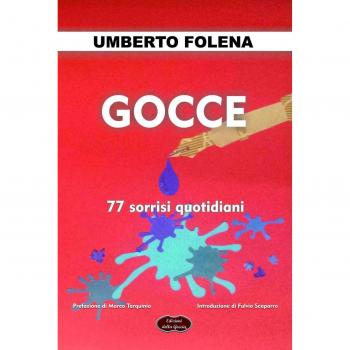 Gocce. 77 sorrisi quotidiani