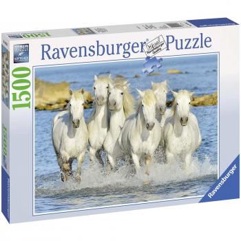 Ravensburger – Van Gogh Panorama: 1500‑Teile Puzzle