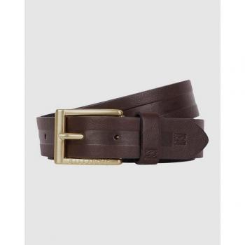 Billabong Barrel Belt Java Grain Men's L