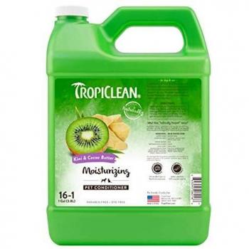 Pet Paradise Kiwi Cocoa Butter Shampoo – 1 Gal