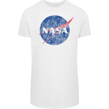 F4NT4STIC NASA Retro T-Shirt für Herren