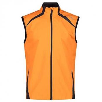 CMP Gilet Trail Antivento Uomo 3C89577T