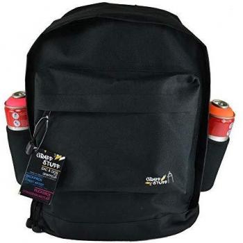 Sac à Dos Noir pour Peinture