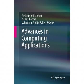 Vitalsource Technologies, Inc. Advances In Computing Applications