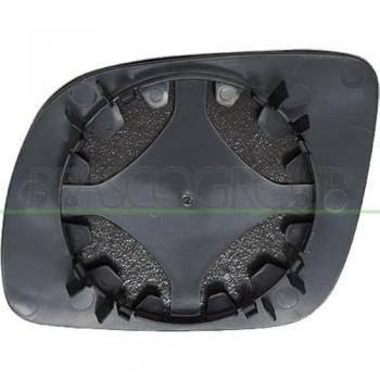 Miroir Rétroviseur Audi A3 PRASCO AD0167501