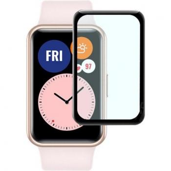Couvre-Ecran 3D UltraFlex pour Huawei Watch Fit