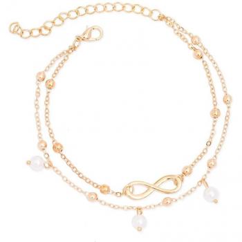 Bohemian Shell Foot Jewelry for Women